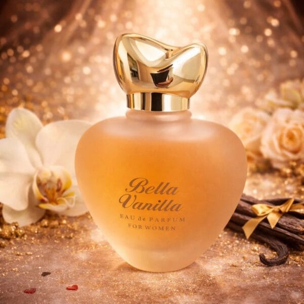 Parfum Bella Vanilla