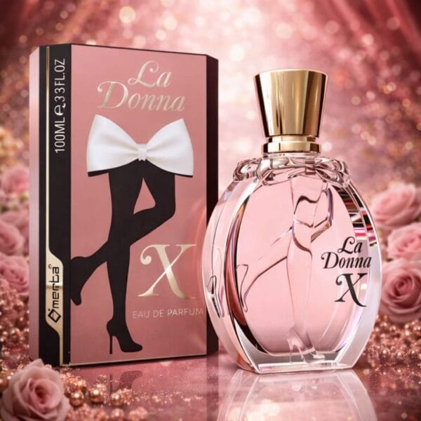 Parfum Donna X