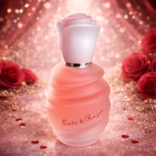 Parfum Love & Roses