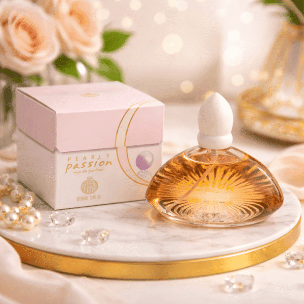 Parfum PEARLY PASSION