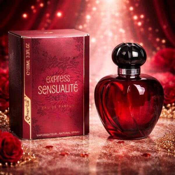 Parfum Sensualite