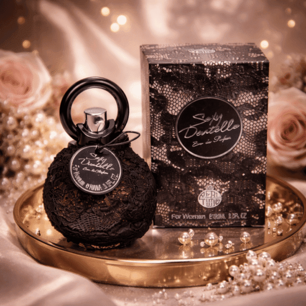Parfum Sexy Lace