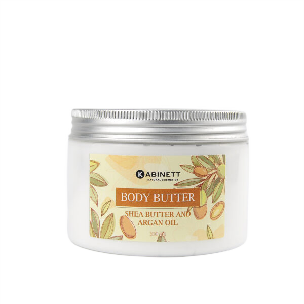 WEBSITE 0000s 0003 KABINETT BODY BUTTER SHEA BUTTER AND ARGAN OIL 600x600photoAid removed background