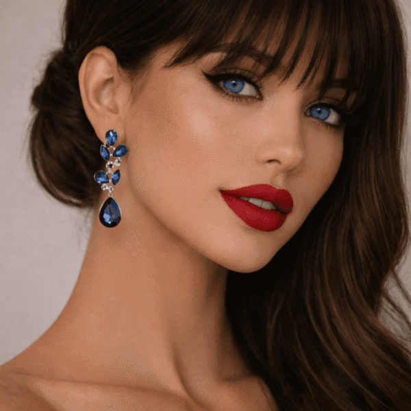 Cercei Lady Blue Night