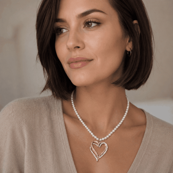 Colier Perla Maria