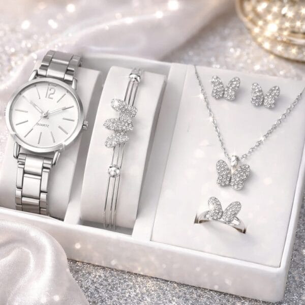 Set ceas Fluturasi