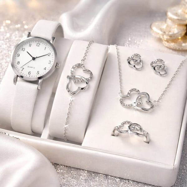 Set ceas Blanche