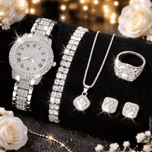 Set ceas Magnifique