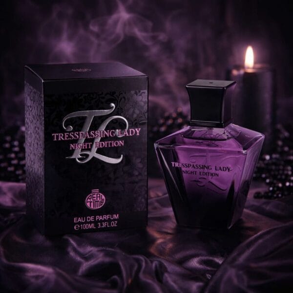 Parfum Trespassing Lady Night