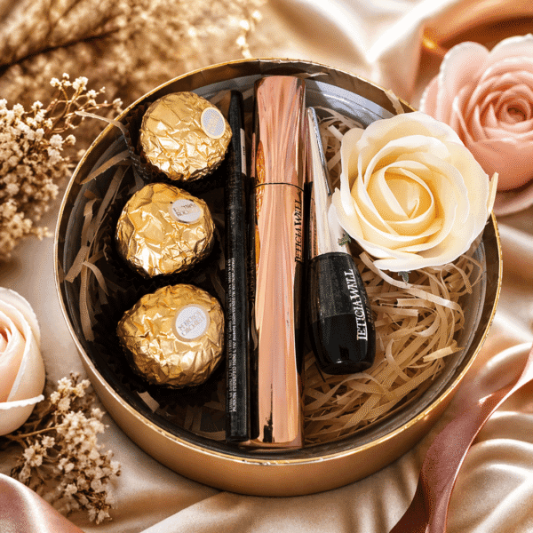 Set cadou Eye MakeUP