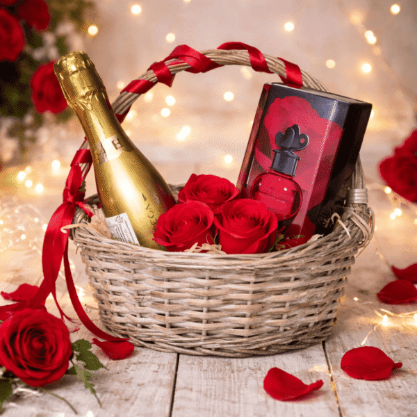 Set cadou Lux Love Always