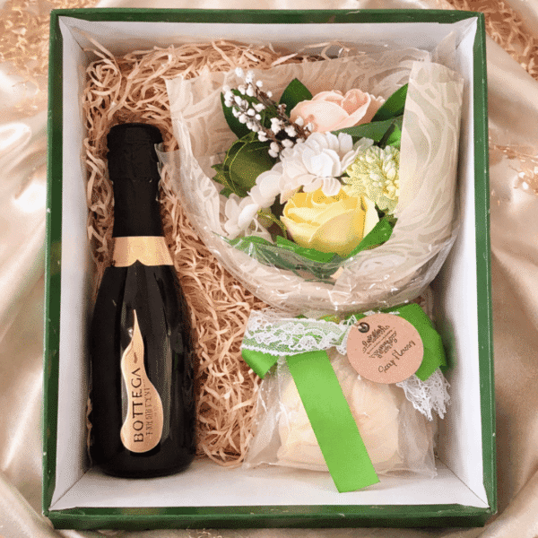 Set cadou Bottega