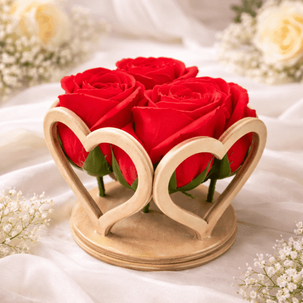 Set cadou Beautiful Roses