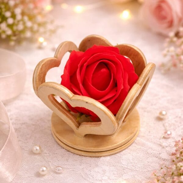 Set cadou One Rose