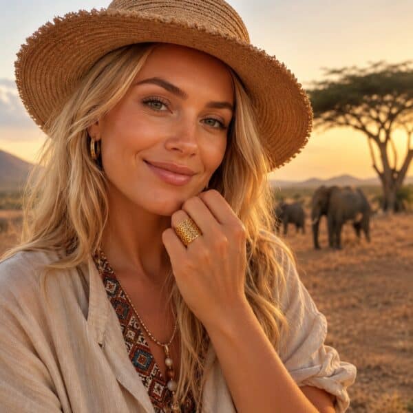 Inel Africana
